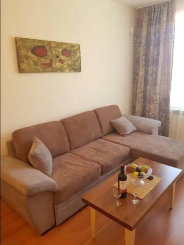 Belvedere Holidey Club Apartment