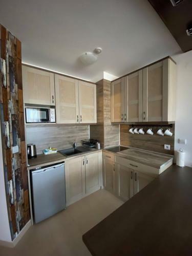 Belvedere Holidey Club Apartment