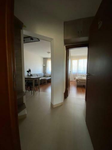Belvedere Holidey Club Apartment