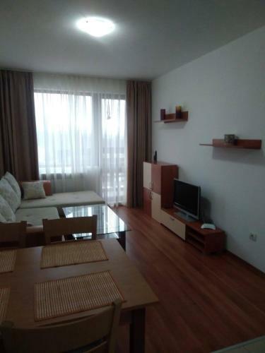 Belvedere Holidey Club Apartment