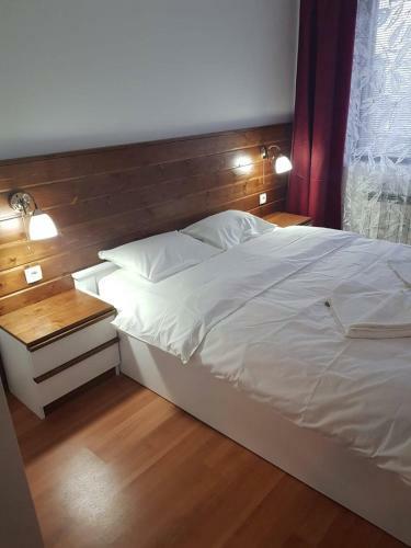 Belvedere Holidey Club Apartment