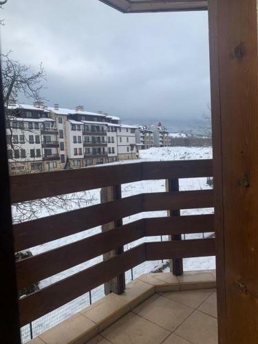 Belvedere Holidey Club Apartment