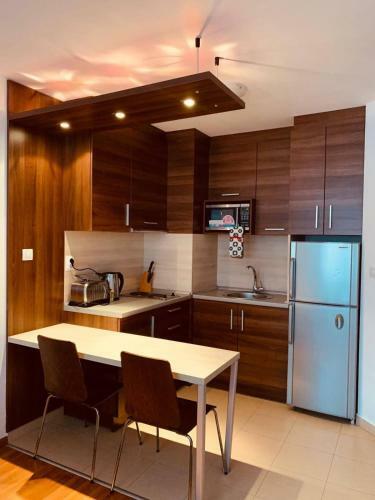 Belvedere Holidey Club Apartment