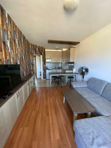 Belvedere Holidey Club Apartment