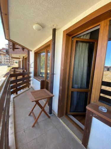 Belvedere Holidey Club Apartment