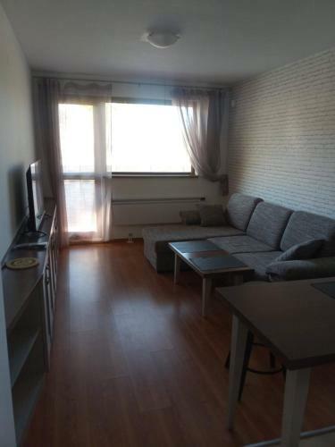 Belvedere Holidey Club Apartment