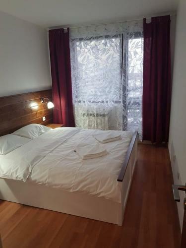 Belvedere Holidey Club Apartment