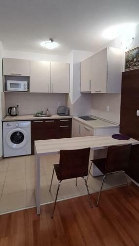 Belvedere Holidey Club Apartment
