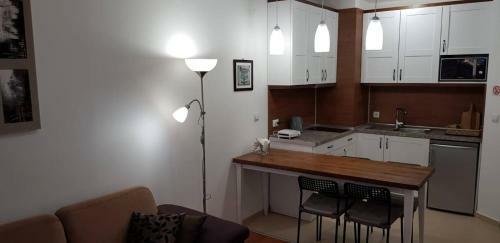 Belvedere Holidey Club Apartment