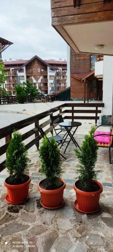 Belvedere Holidey Club Apartment
