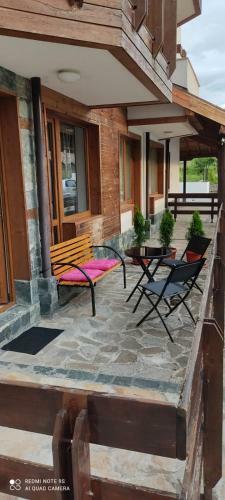 Belvedere Holidey Club Apartment