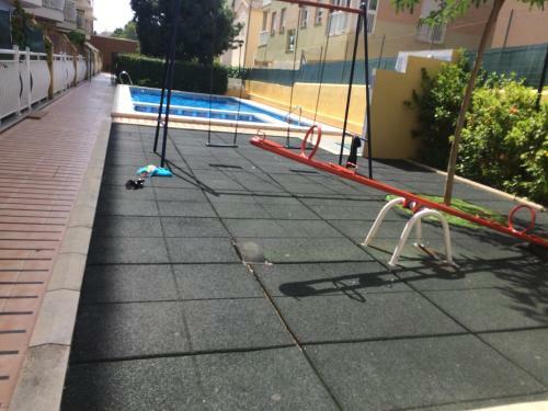 Apartamento Oropesa Del Mar I