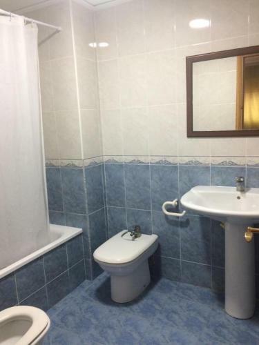 Apartamento Oropesa Del Mar I