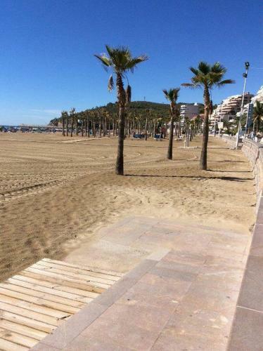Apartamento Oropesa Del Mar I