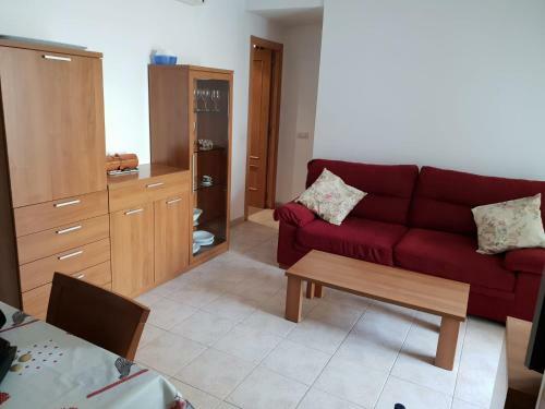 Apartamento Terrazas Ll