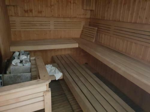 Apartamento Terrazas Ll