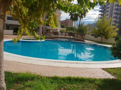Apartamento Terrazas Ll
