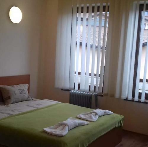 Apartamento Stydio Panagiota