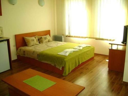 Apartamento Stydio Panagiota