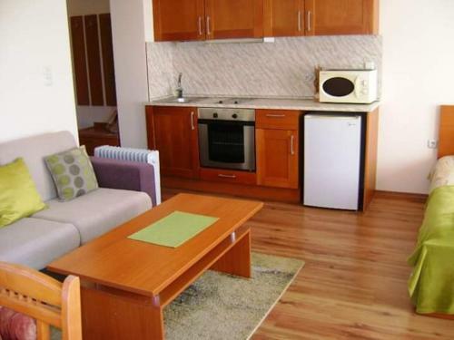 Apartamento Stydio Panagiota