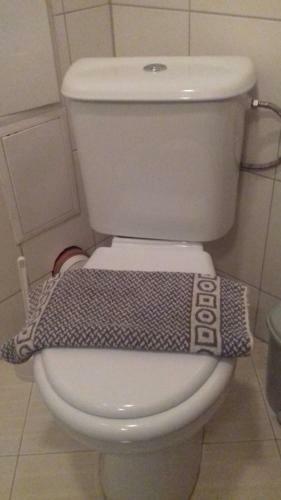 Apartamento Stydio Panagiota