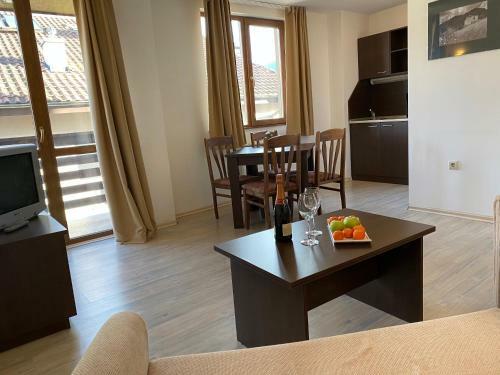 Stayinn Banderitsa Apartment
