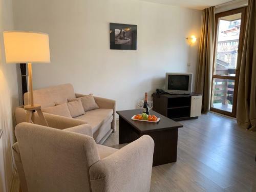 Stayinn Banderitsa Apartment