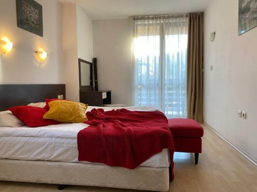Stayinn Banderitsa Apartment