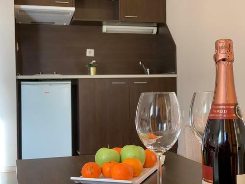Stayinn Banderitsa Apartment