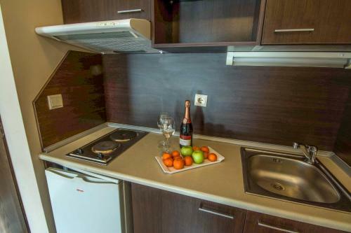 Stayinn Banderitsa Apartment