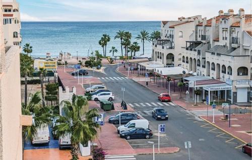 Two-bedroom Apartment In Oropesa Del Mar