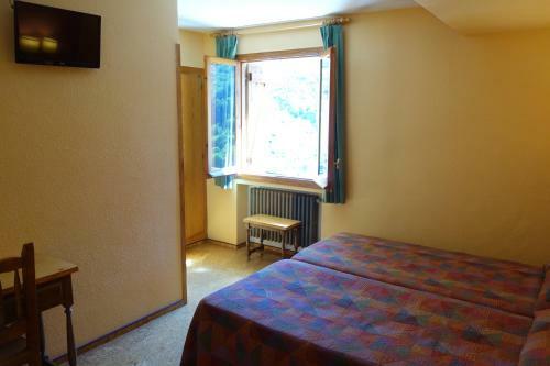 Hotel Vicente
