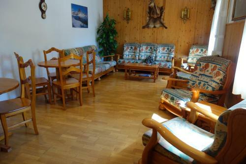 Hotel Vicente
