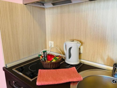 Beautiful Cosy Studio Apartment In Bansko