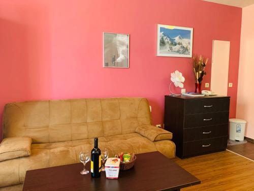 Beautiful Cosy Studio Apartment In Bansko