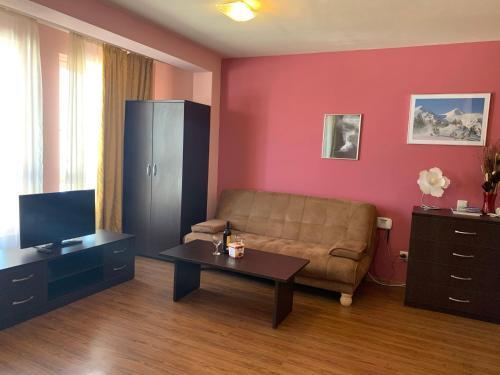 Beautiful Cosy Studio Apartment In Bansko