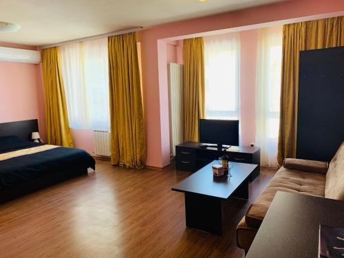 Beautiful Cosy Studio Apartment In Bansko