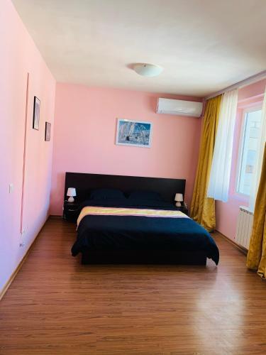 Beautiful Cosy Studio Apartment In Bansko
