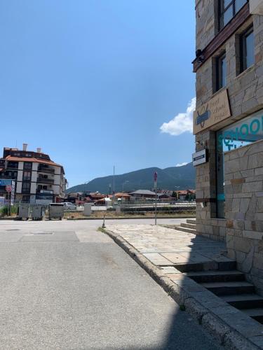 Beautiful Cosy Studio Apartment In Bansko