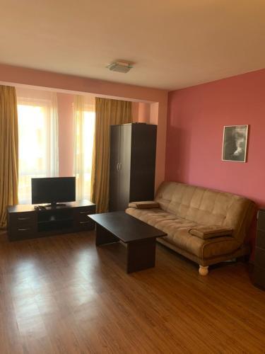 Beautiful Cosy Studio Apartment In Bansko