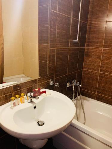 Beautiful Cosy Studio Apartment In Bansko