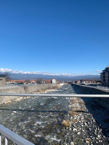 Beautiful Cosy Studio Apartment In Bansko