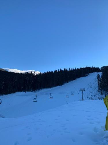 Beautiful Cosy Studio Apartment In Bansko