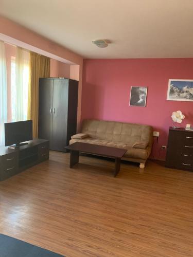 Beautiful Cosy Studio Apartment In Bansko