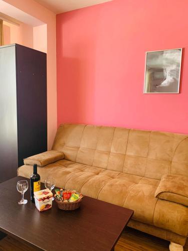 Beautiful Cosy Studio Apartment In Bansko