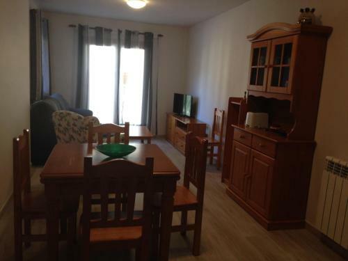 Apartamentos Casa Trato