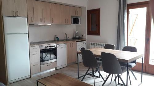 Apartamentos Casa Trato