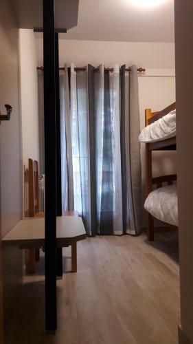 Apartamentos Casa Trato