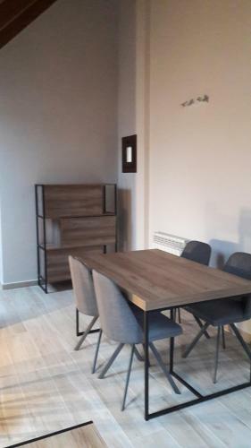 Apartamentos Casa Trato