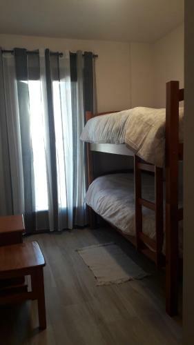 Apartamentos Casa Trato